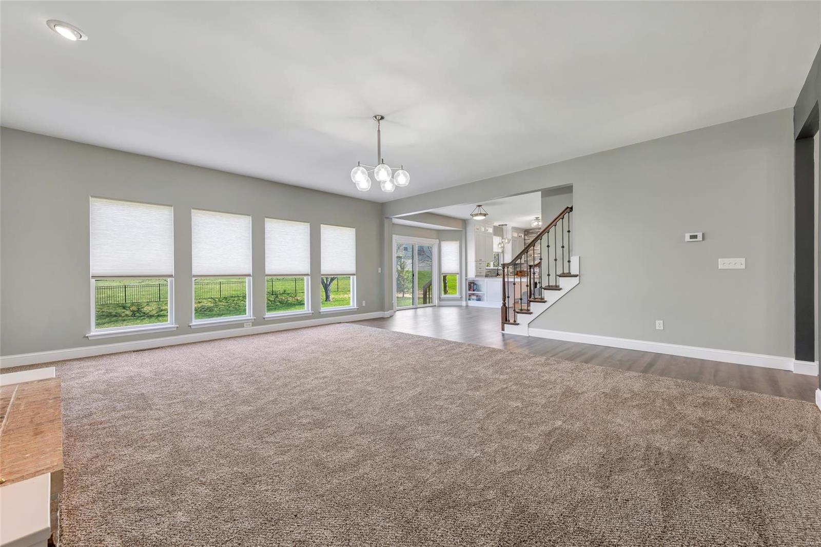 Huntsdale #1 - Residential