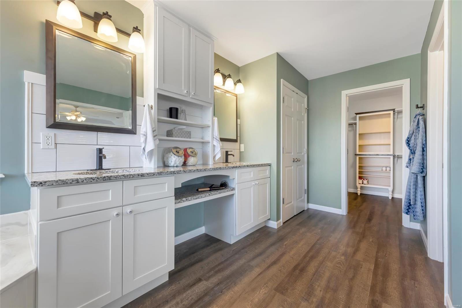 Huntsdale #1 - Residential