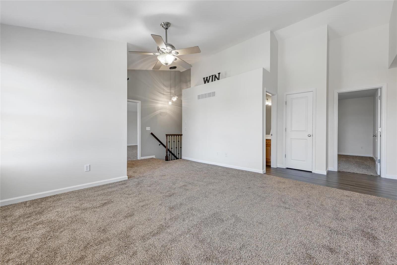 Huntsdale #1 - Residential