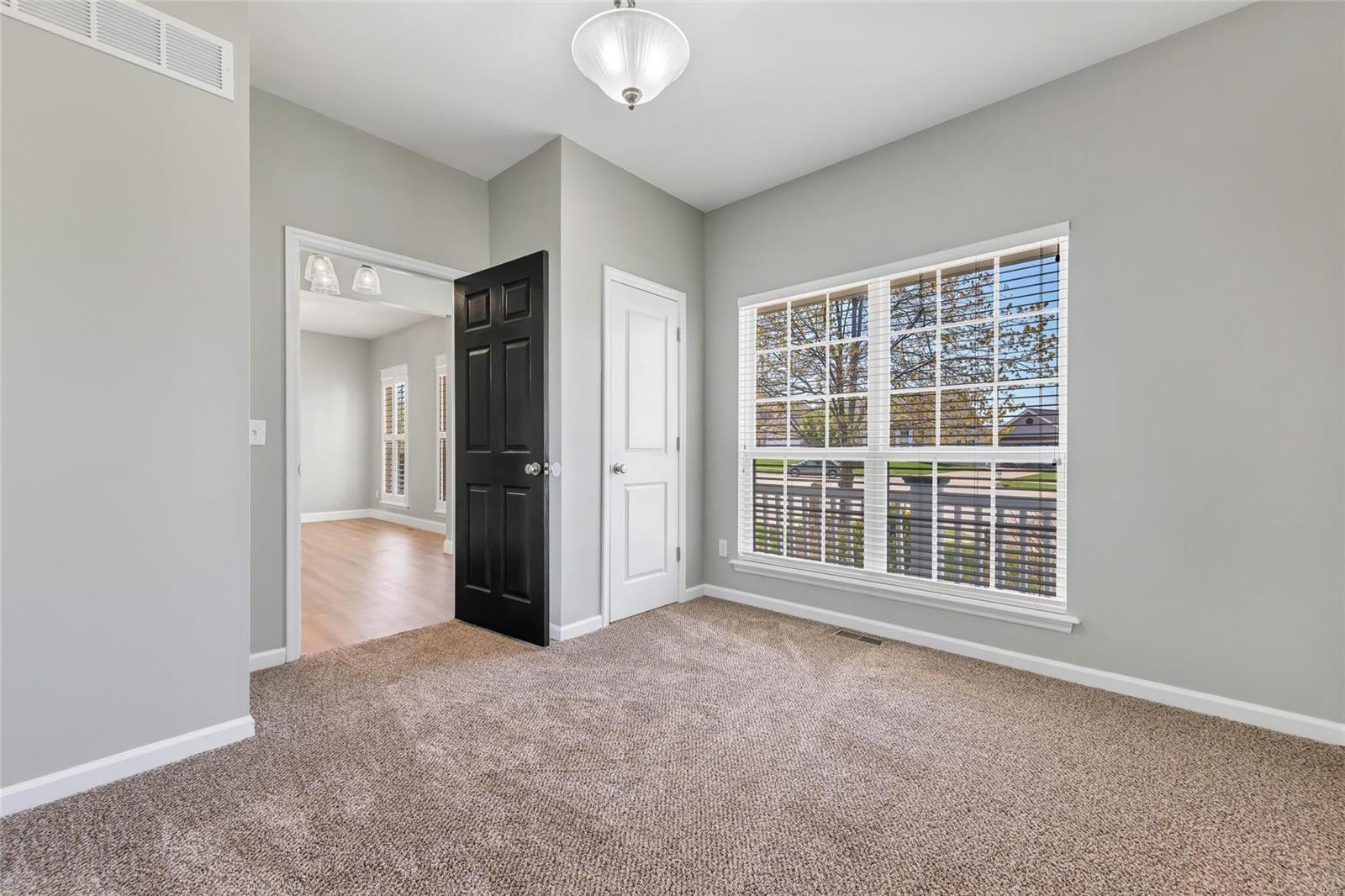 Huntsdale #1 - Residential