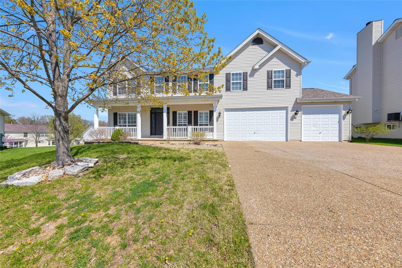 Huntsdale #1 - Residential