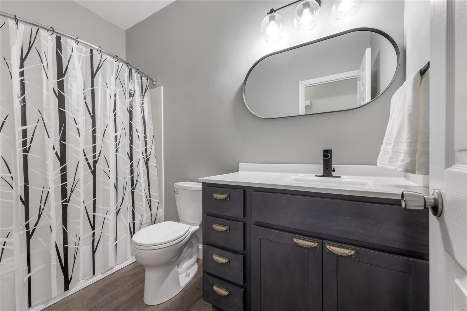 Huntsdale #1 - Residential