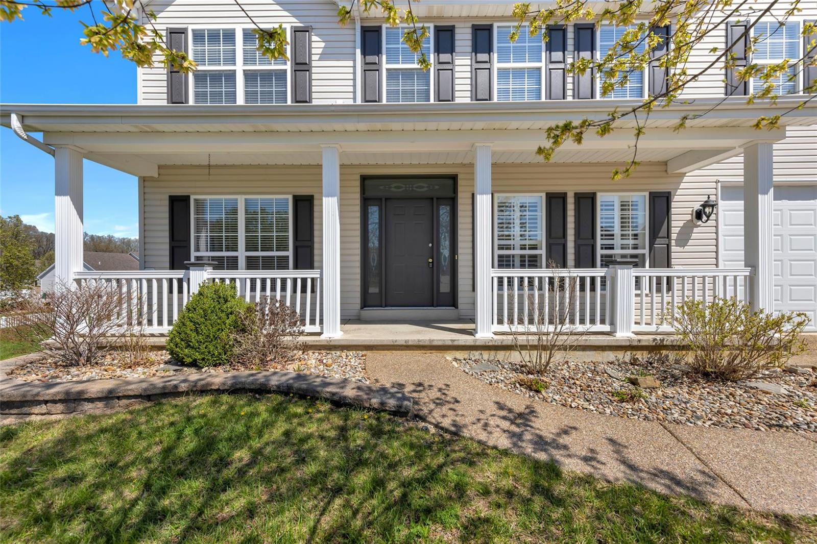 Huntsdale #1 - Residential