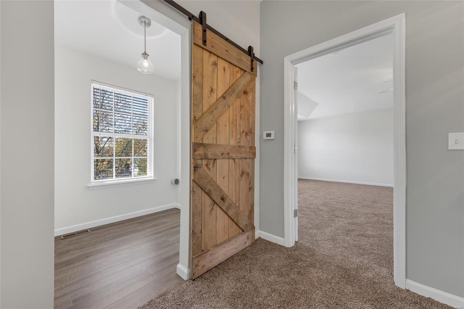 Huntsdale #1 - Residential