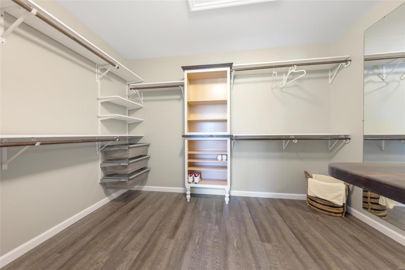 Huntsdale #1 - Residential