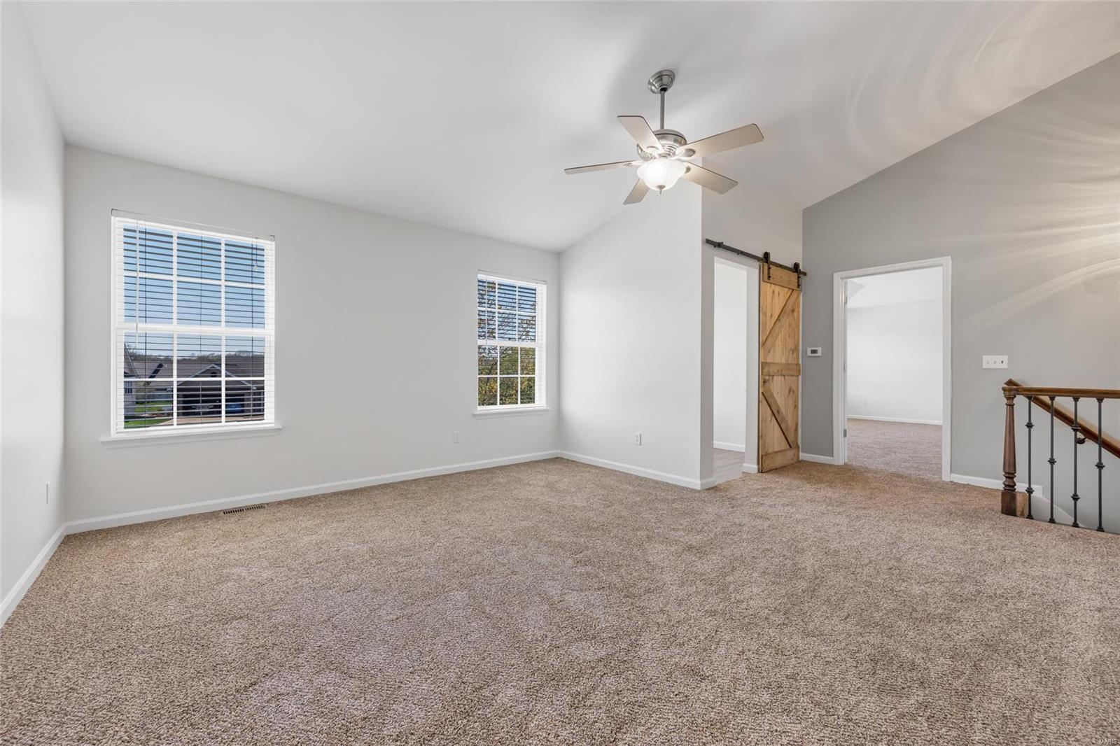 Huntsdale #1 - Residential