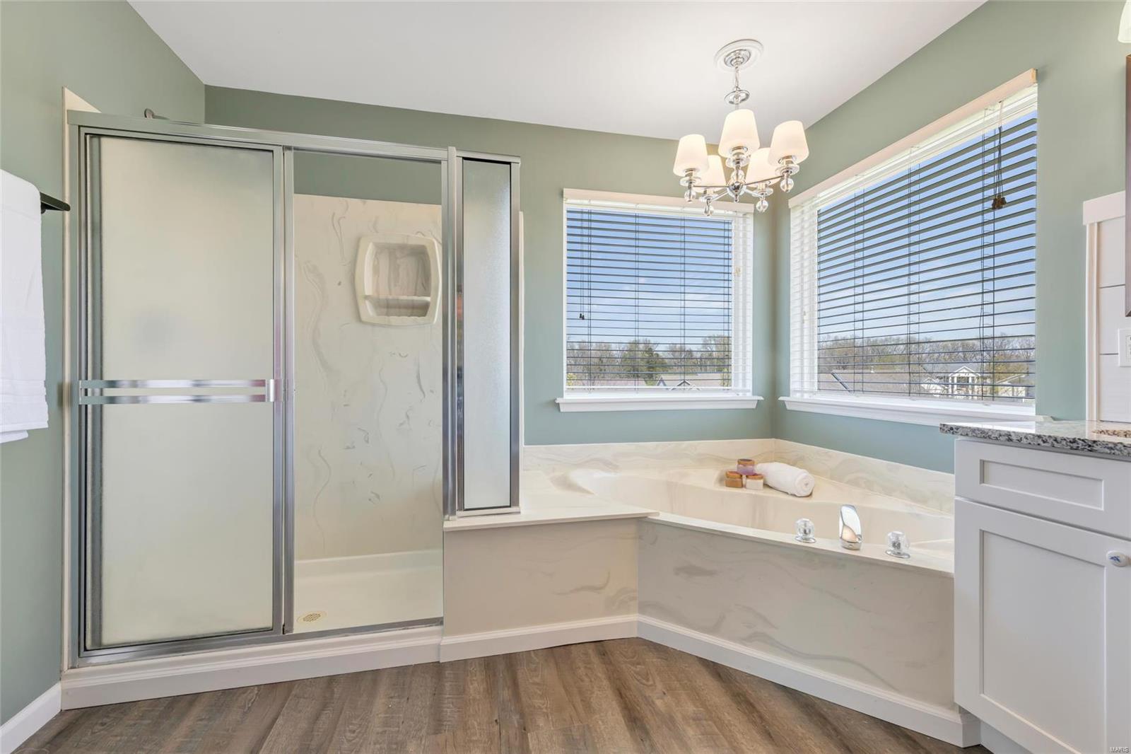 Huntsdale #1 - Residential