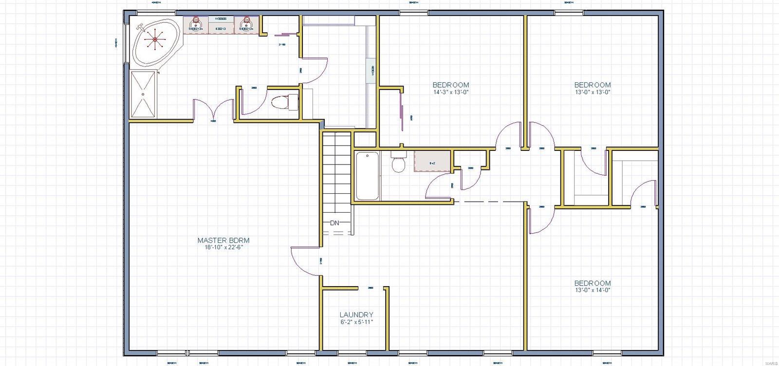 Huntsdale #1 - Residential