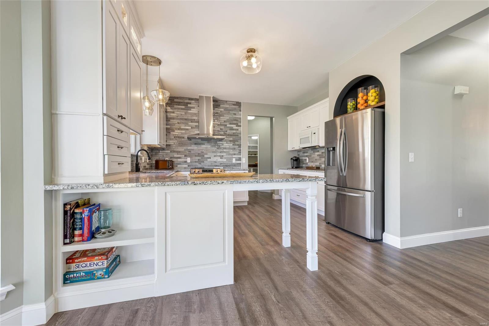 Huntsdale #1 - Residential