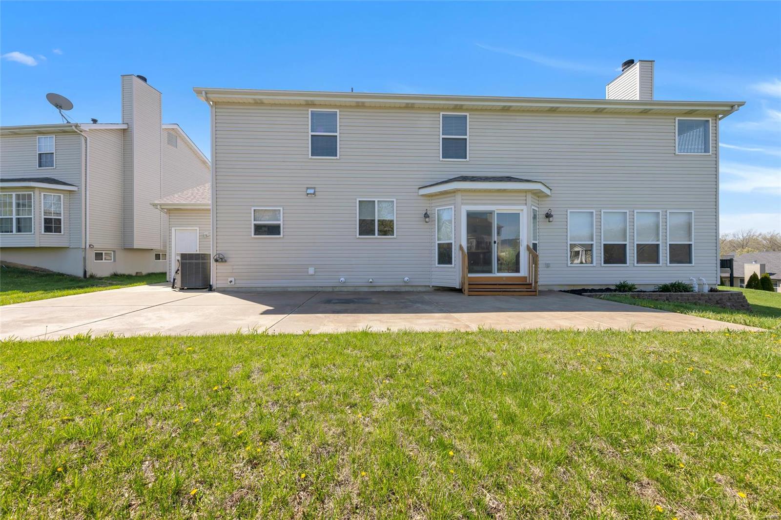 Huntsdale #1 - Residential