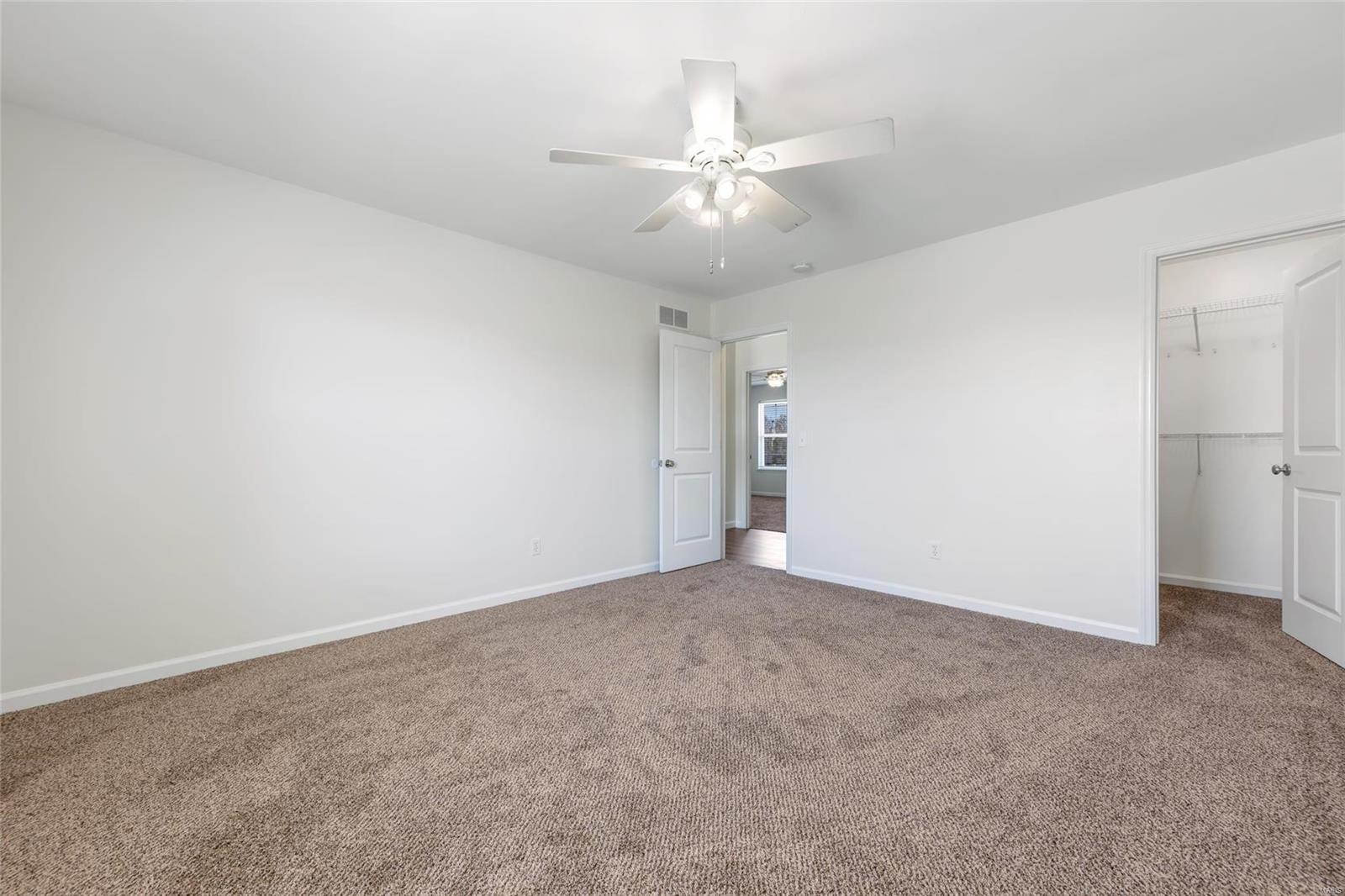 Huntsdale #1 - Residential