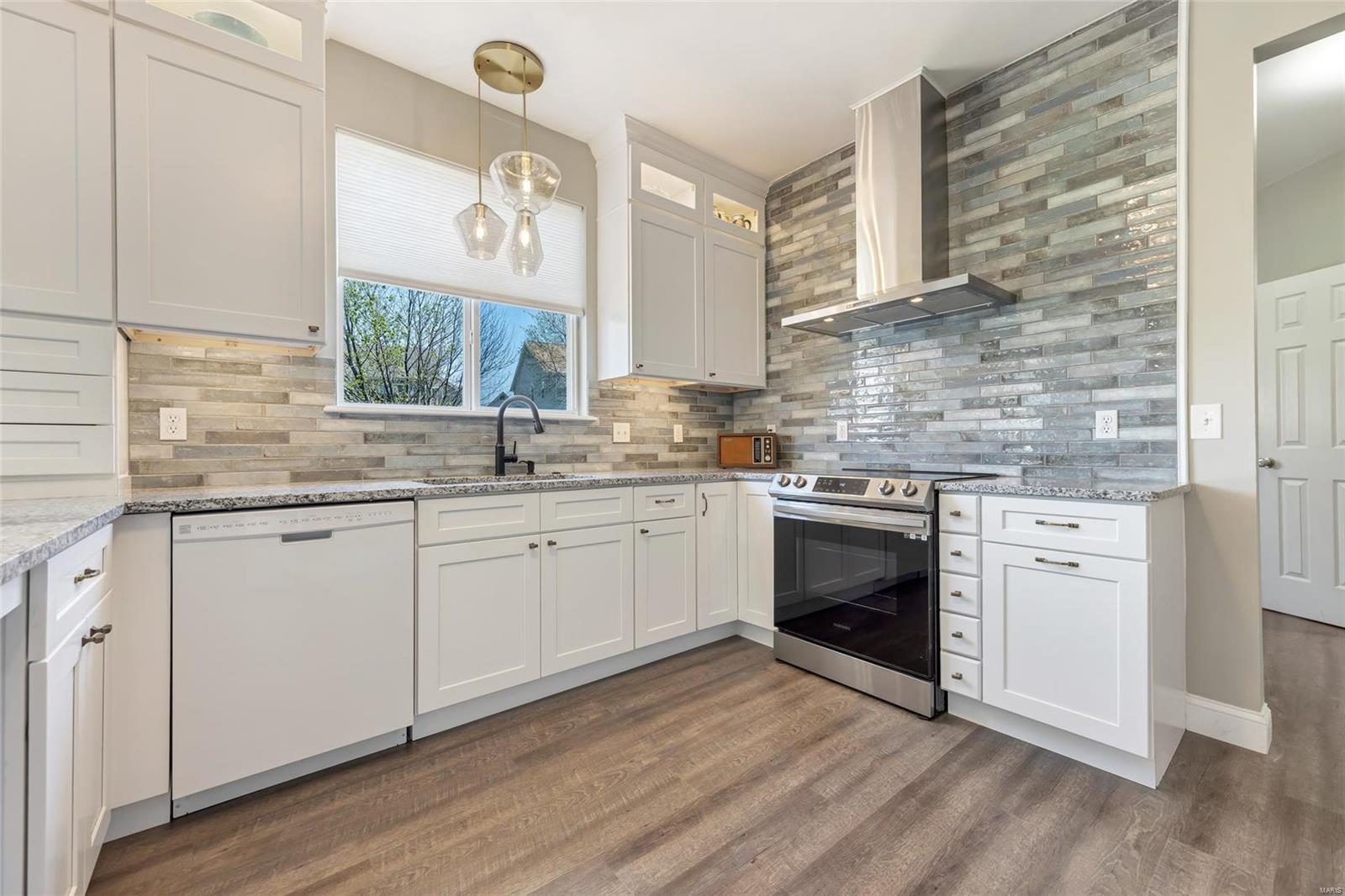 Huntsdale #1 - Residential