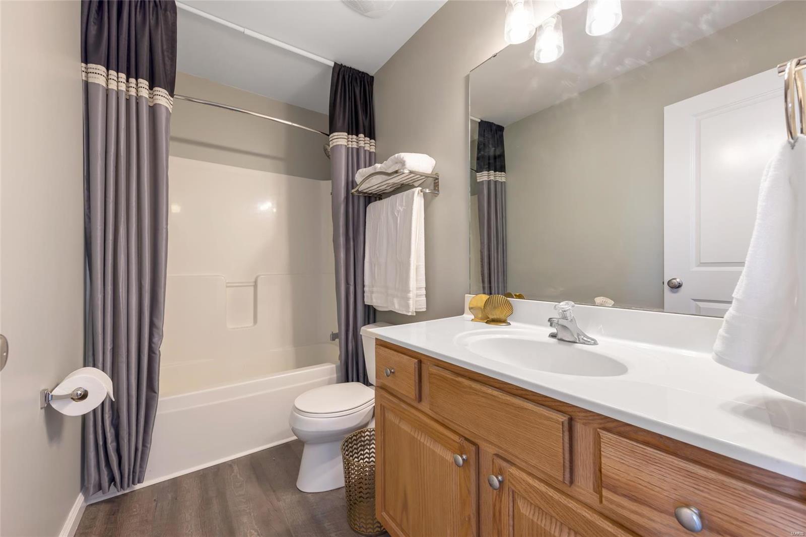 Huntsdale #1 - Residential