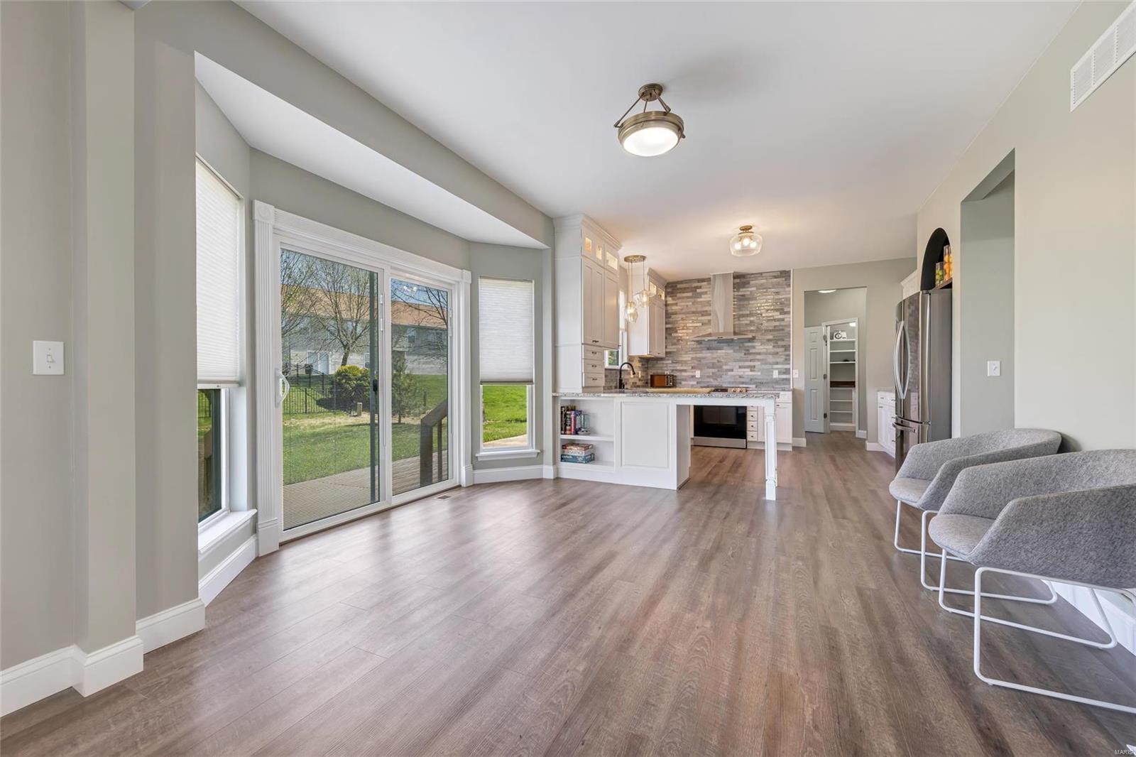 Huntsdale #1 - Residential