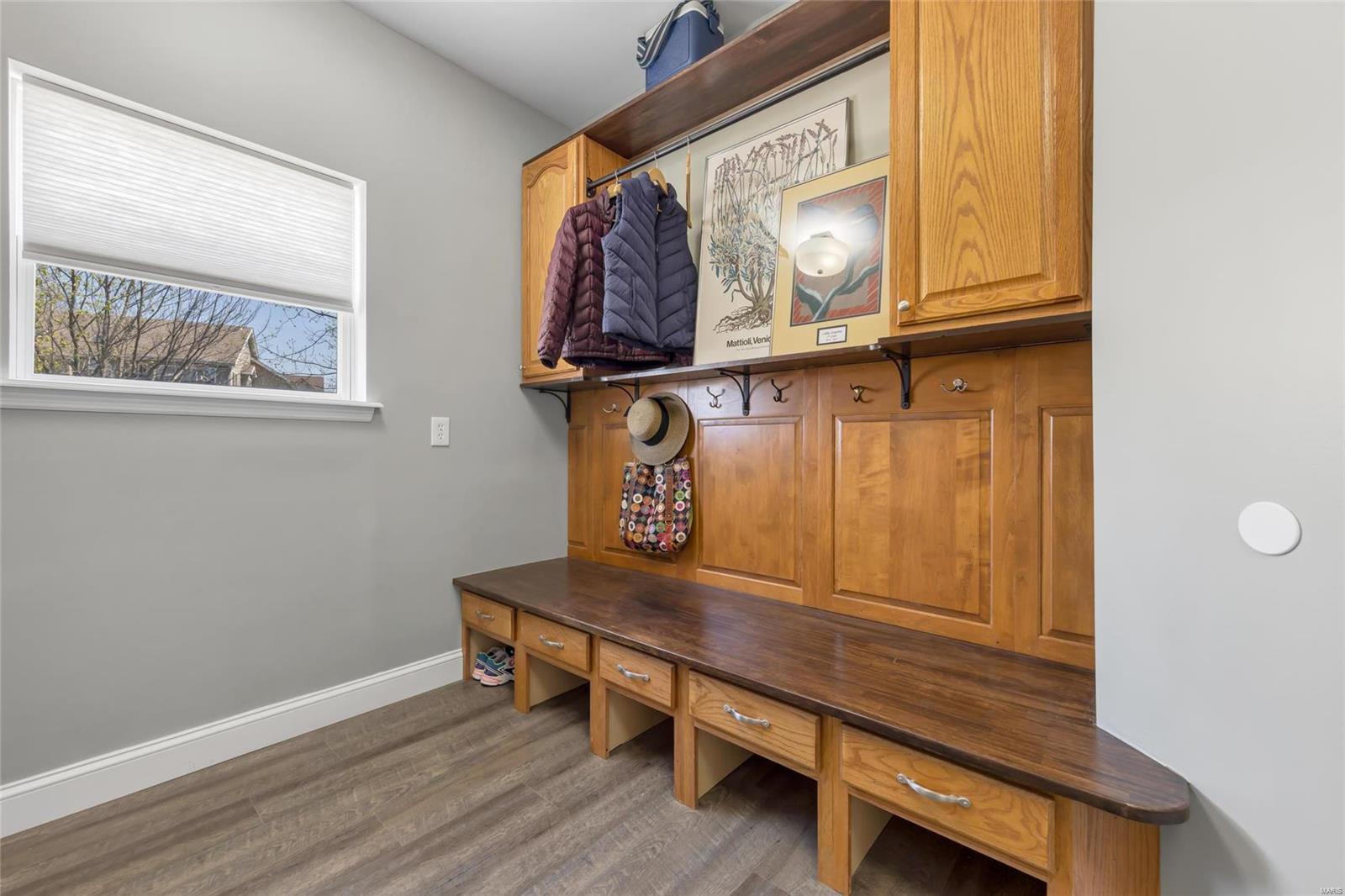 Huntsdale #1 - Residential