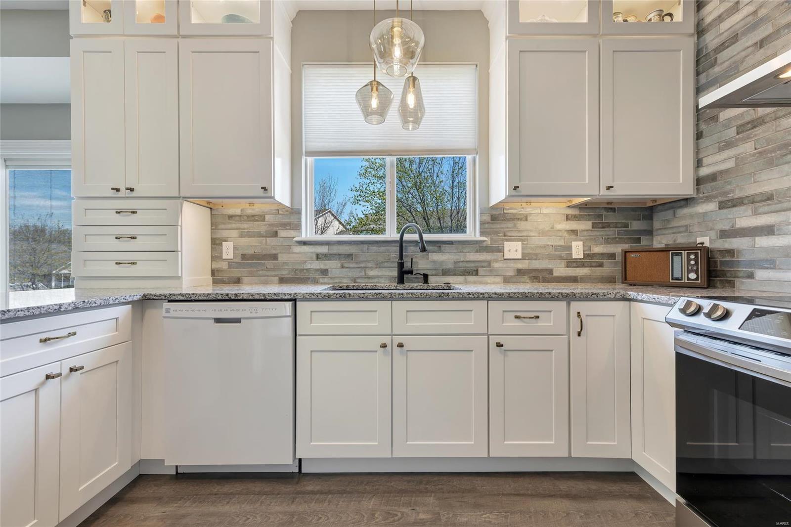 Huntsdale #1 - Residential