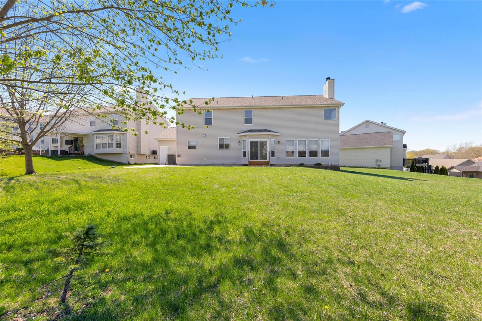 Huntsdale #1 - Residential