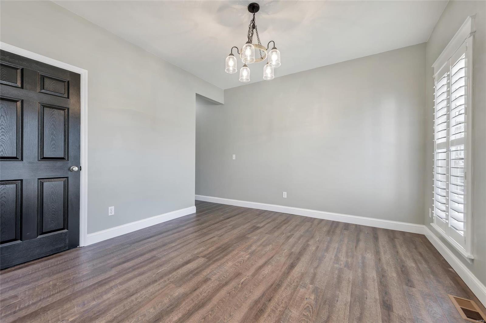 Huntsdale #1 - Residential