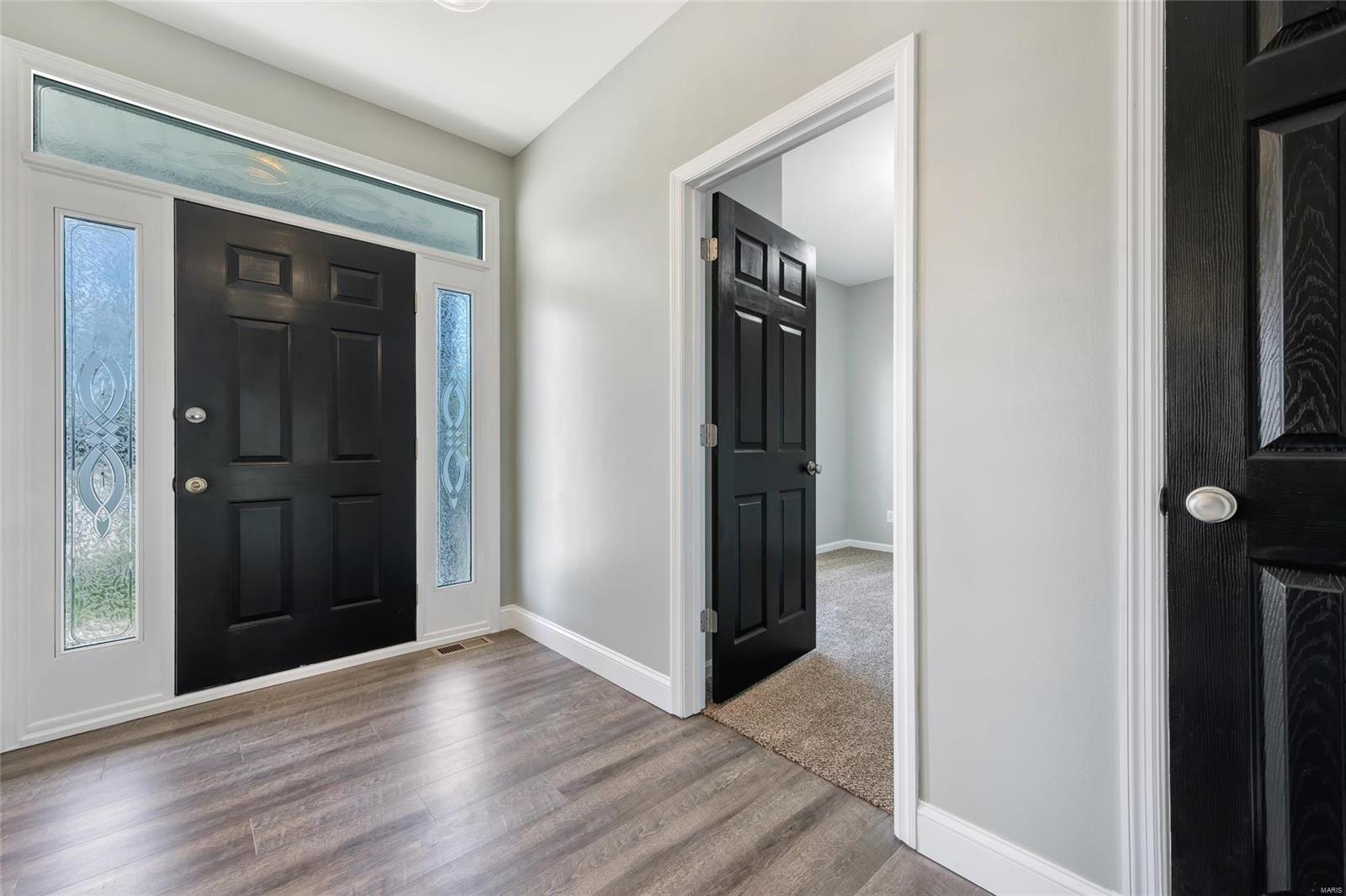 Huntsdale #1 - Residential