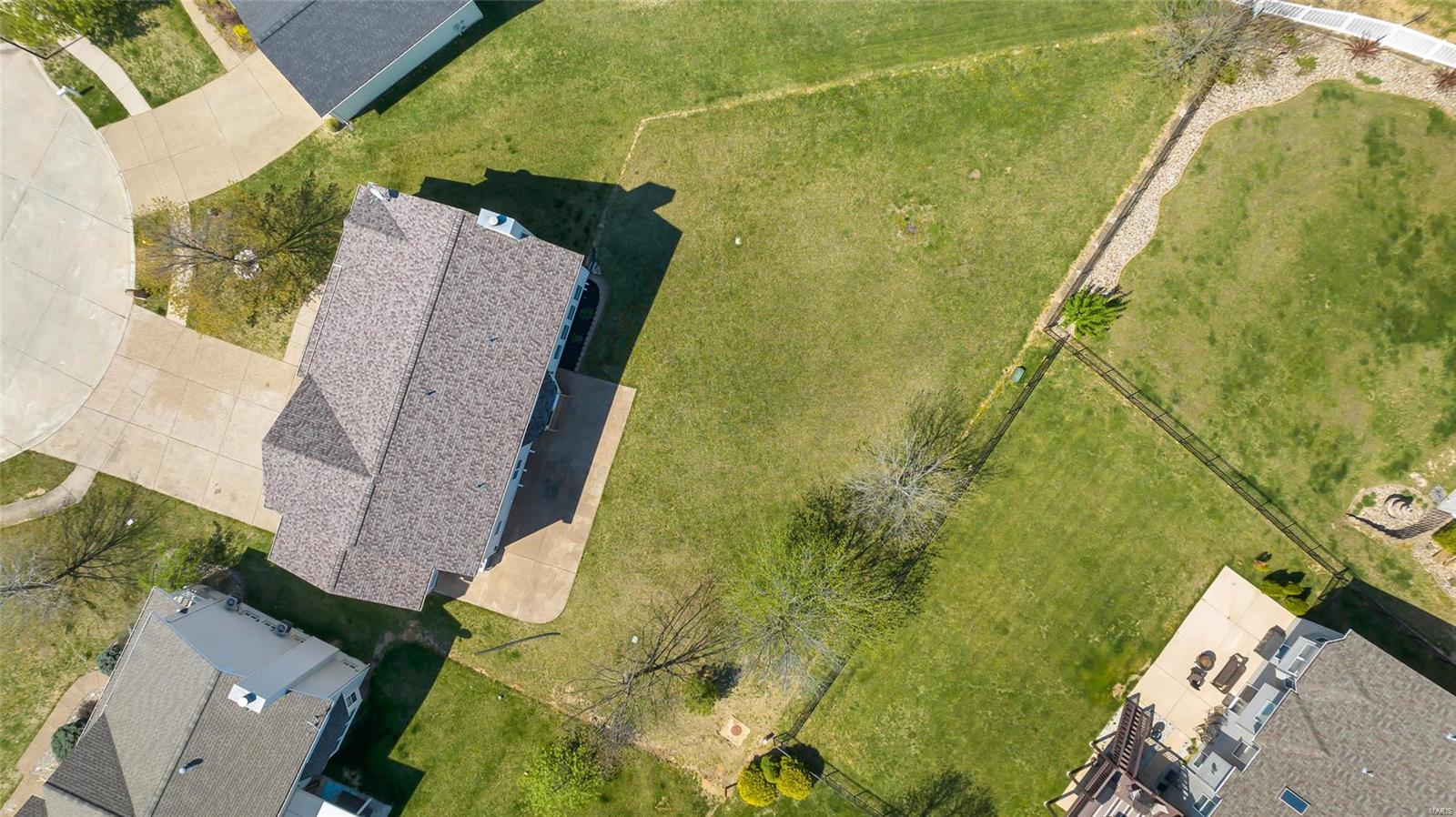 Huntsdale #1 - Residential