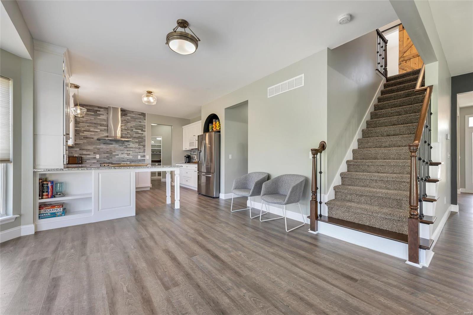 Huntsdale #1 - Residential