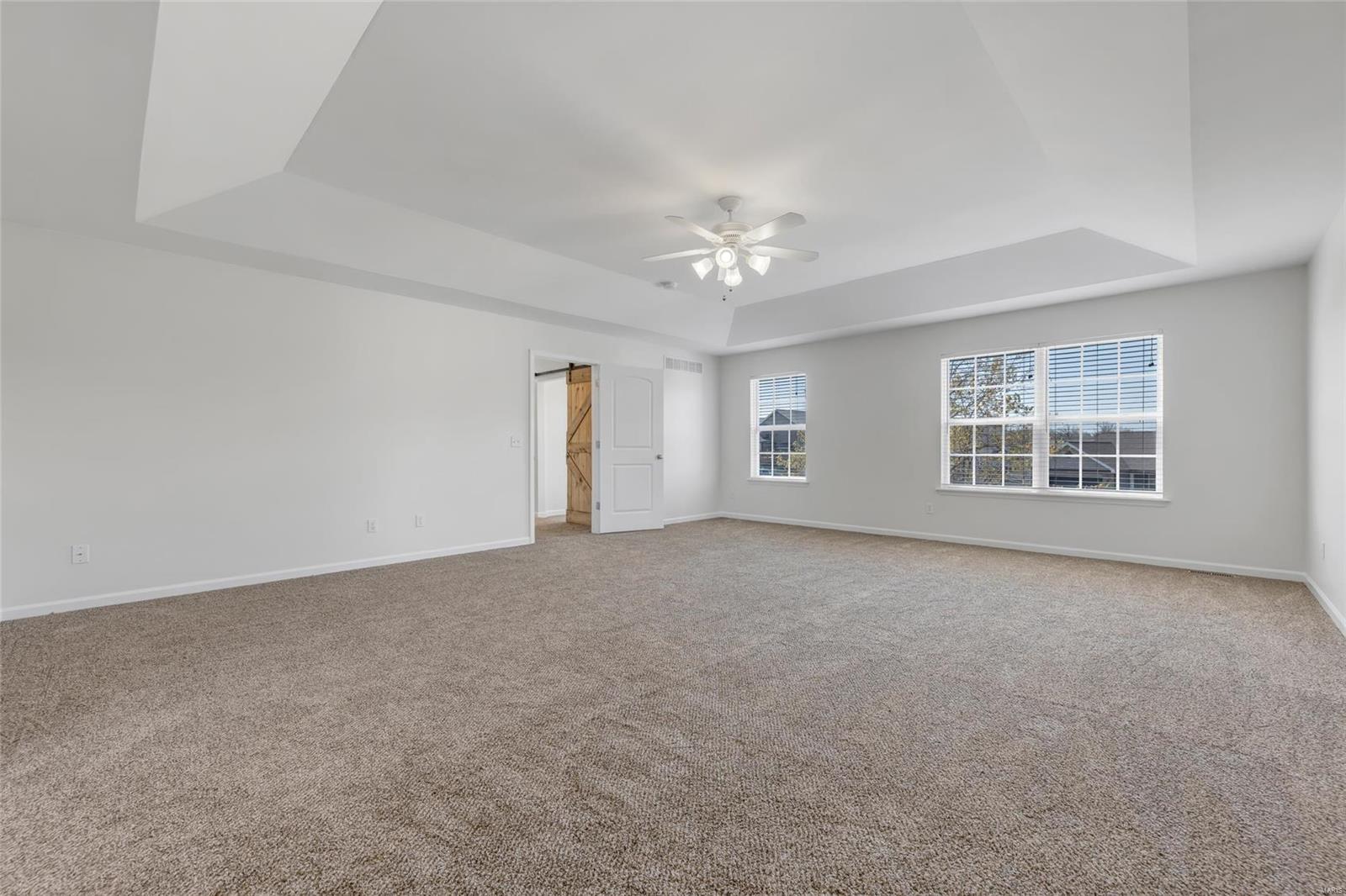 Huntsdale #1 - Residential