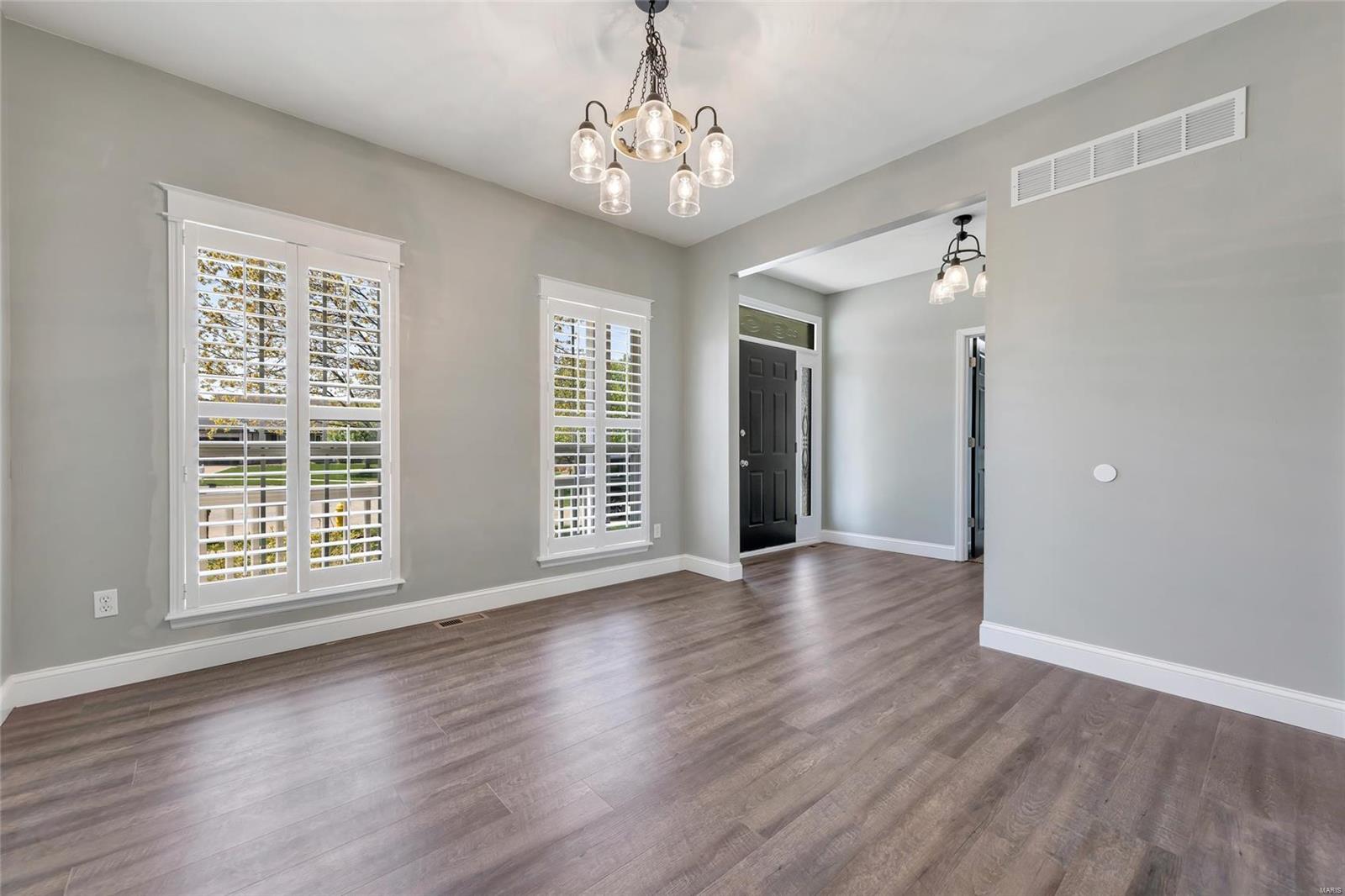 Huntsdale #1 - Residential