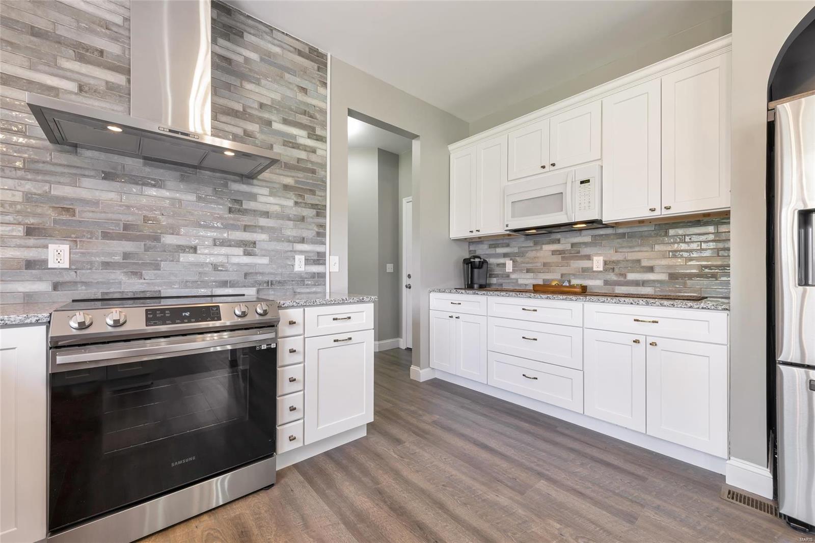 Huntsdale #1 - Residential