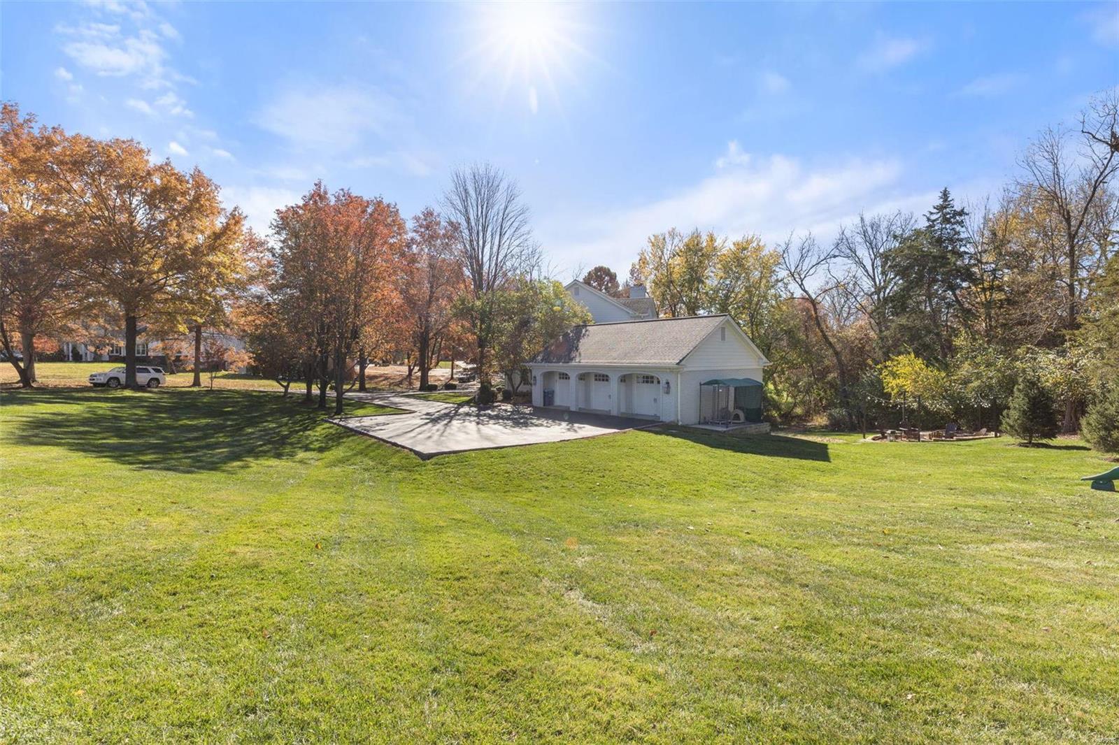 Conway Aire - Residential