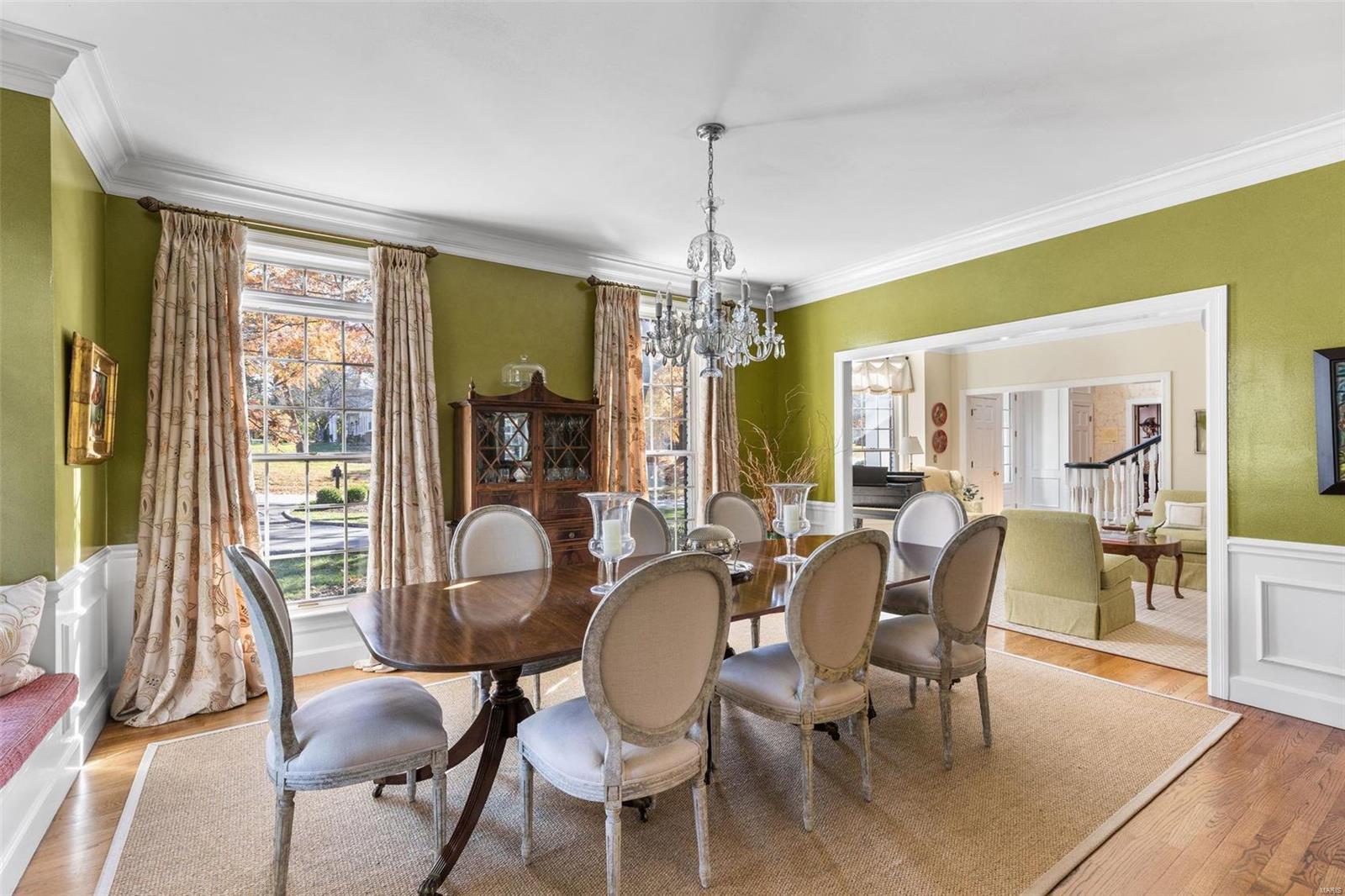 Conway Aire - Residential