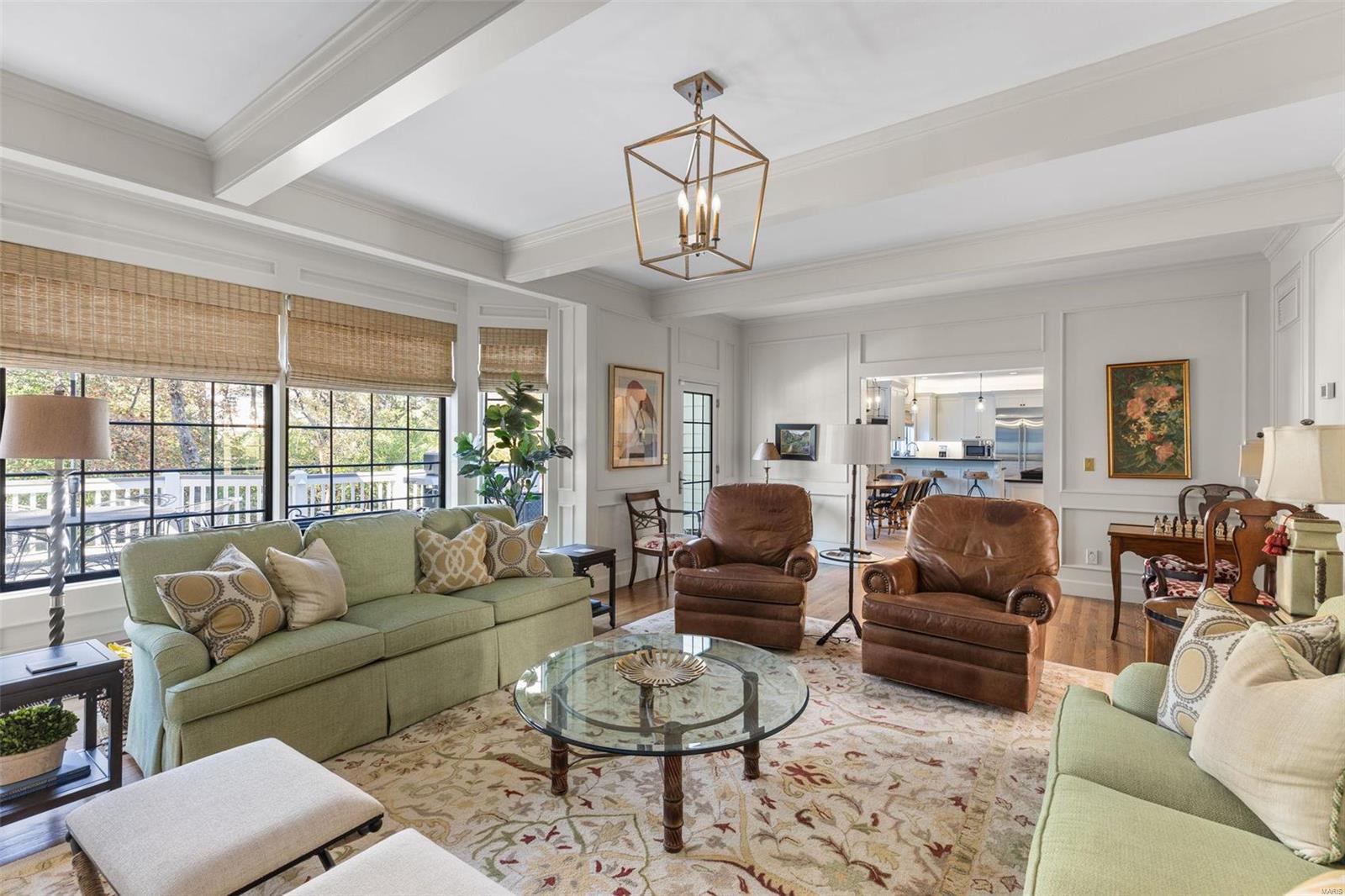 Conway Aire - Residential