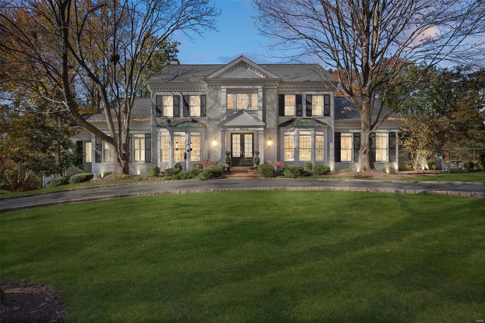 Conway Aire - Residential