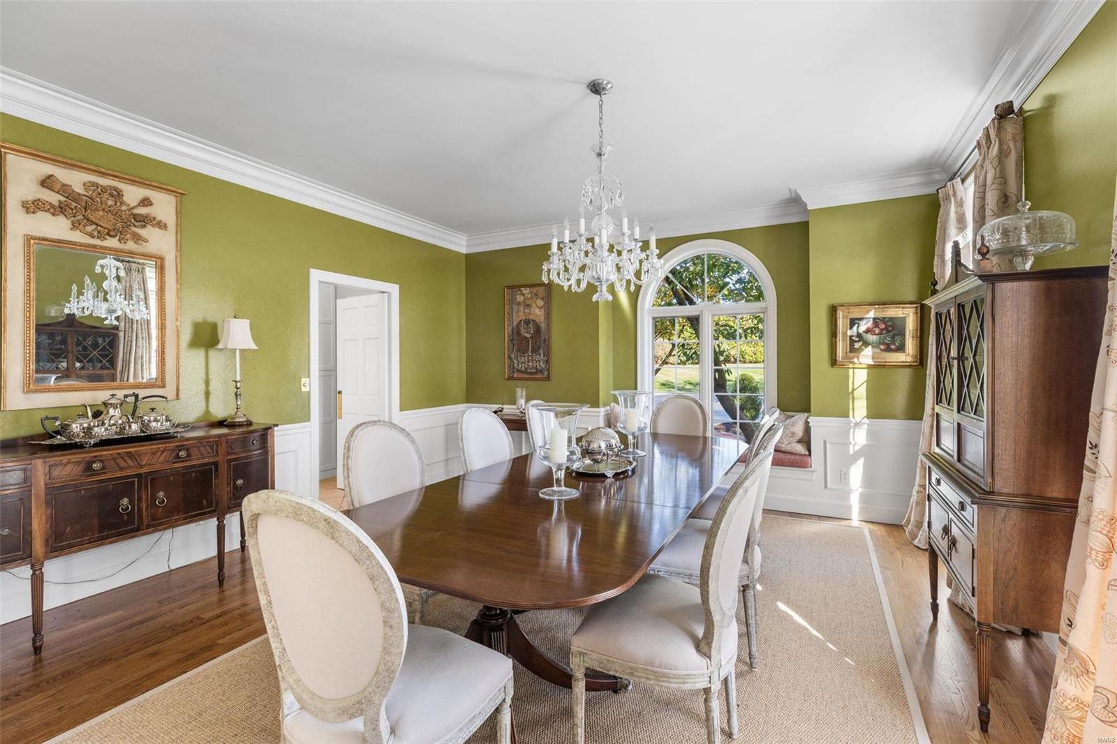 Conway Aire - Residential