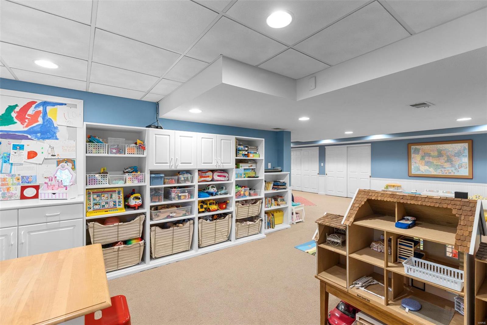 Conway Aire - Residential