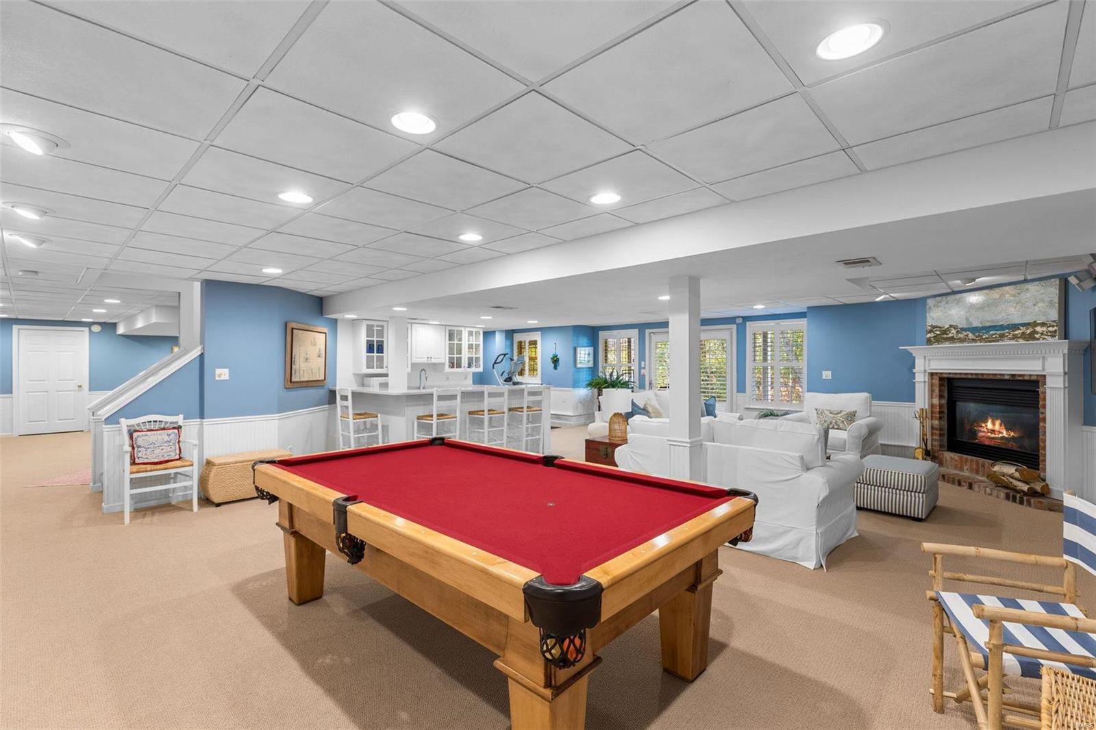 Conway Aire - Residential