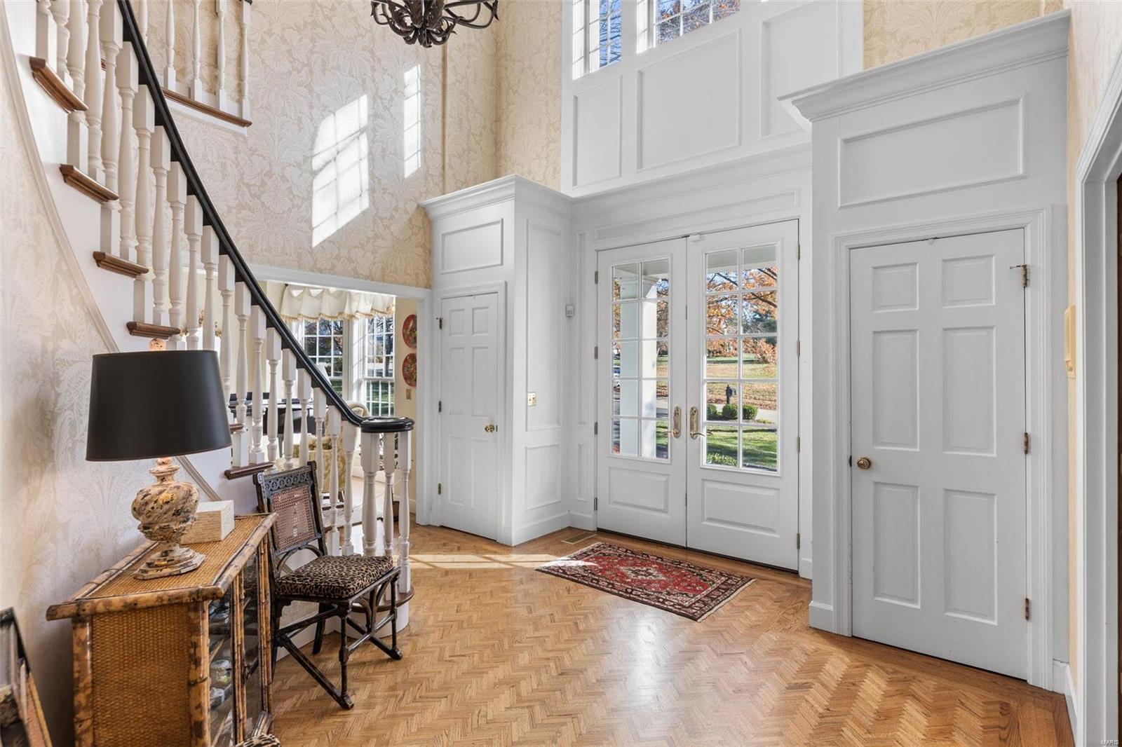 Conway Aire - Residential