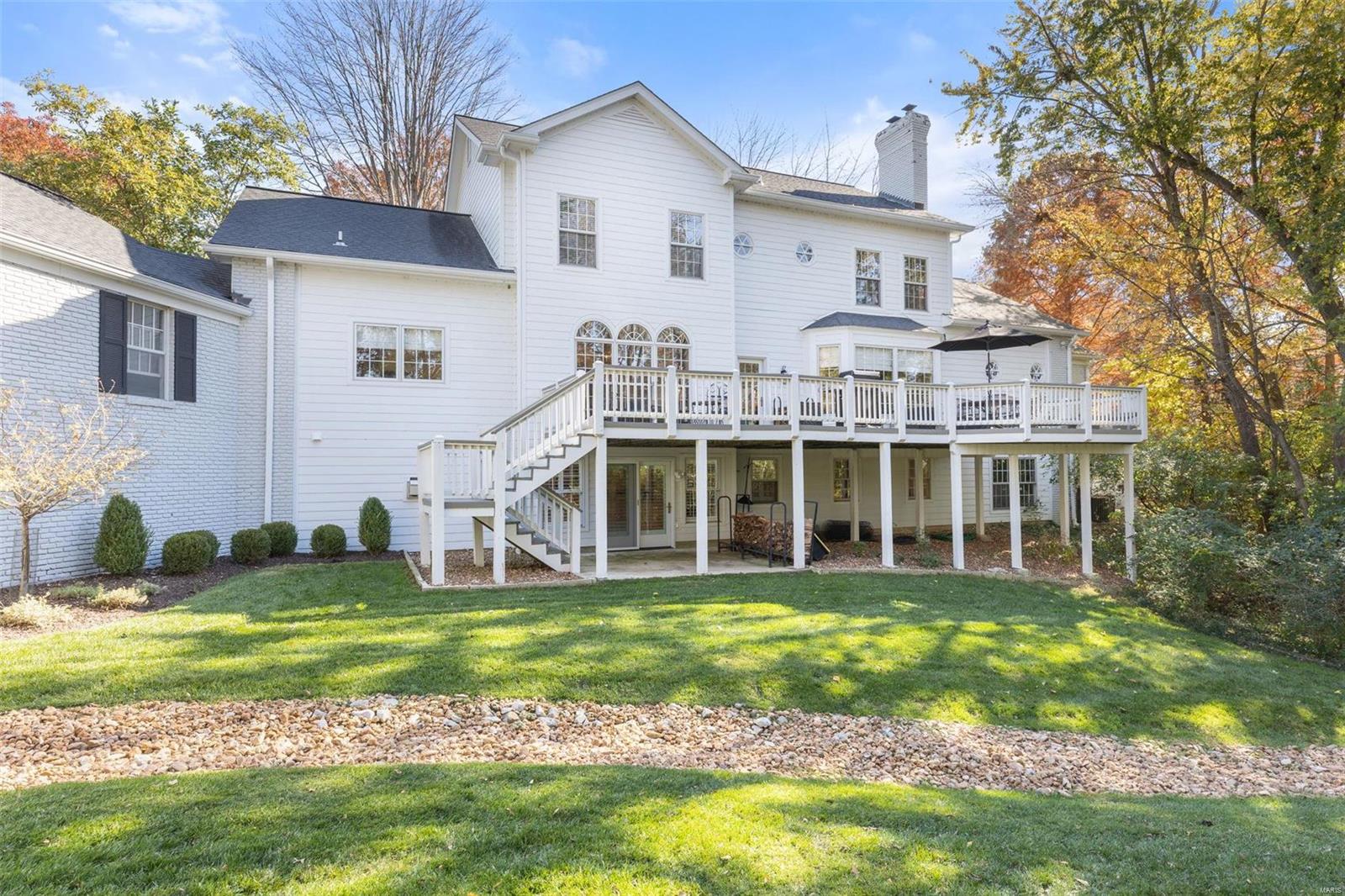 Conway Aire - Residential