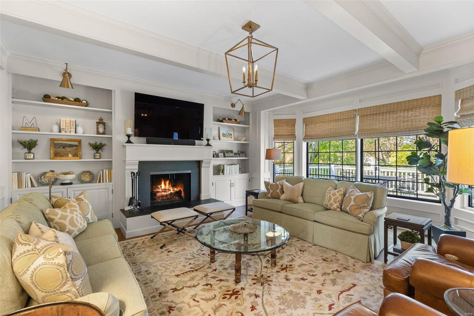 Conway Aire - Residential