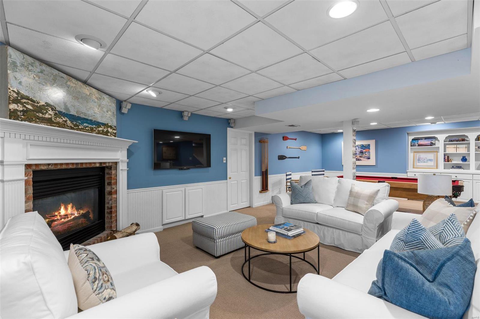 Conway Aire - Residential