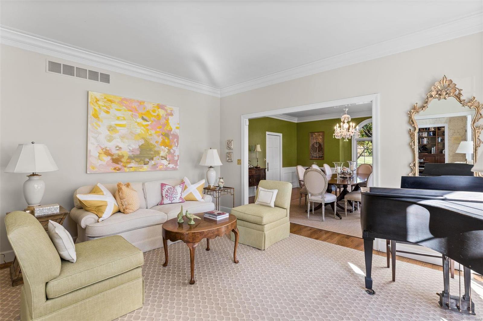 Conway Aire - Residential