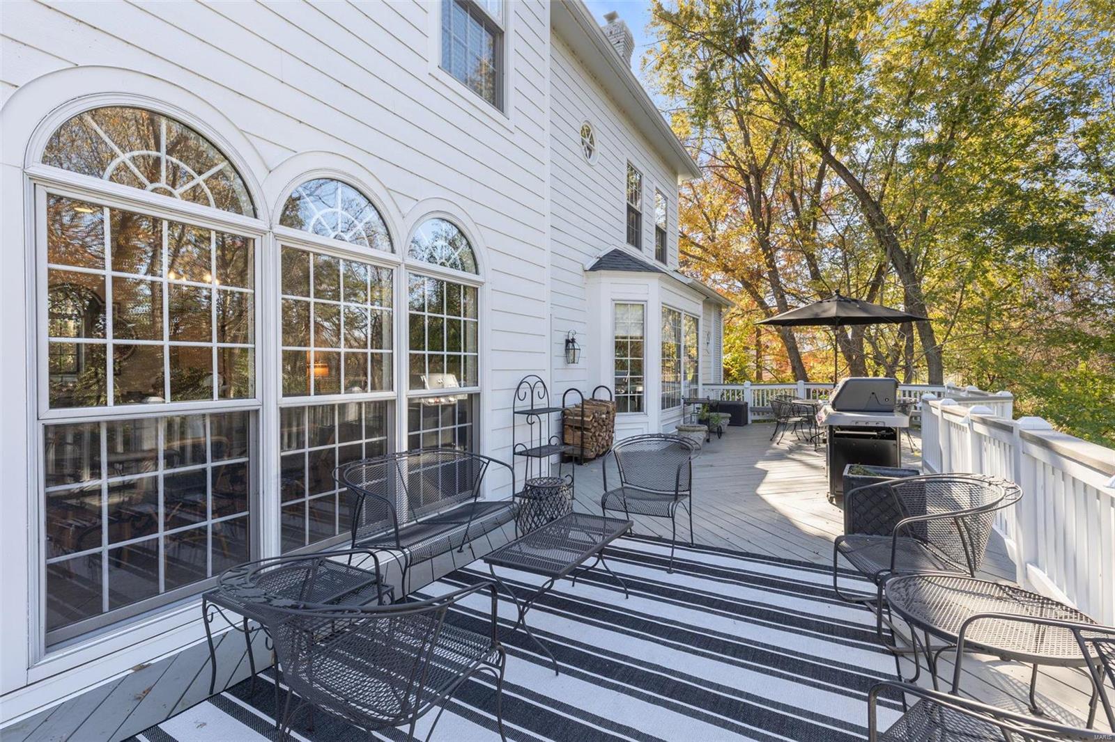 Conway Aire - Residential