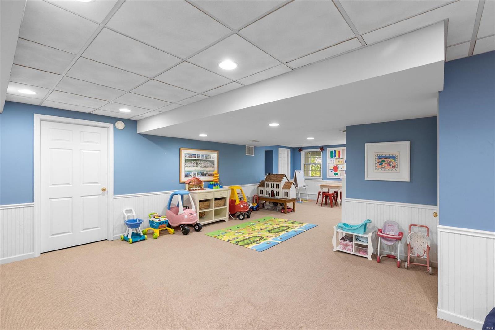 Conway Aire - Residential