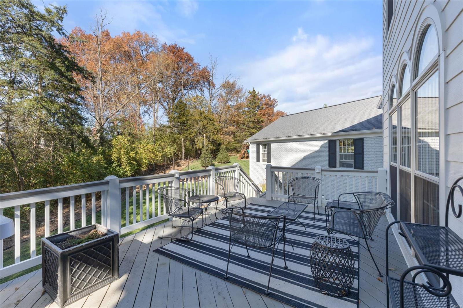 Conway Aire - Residential