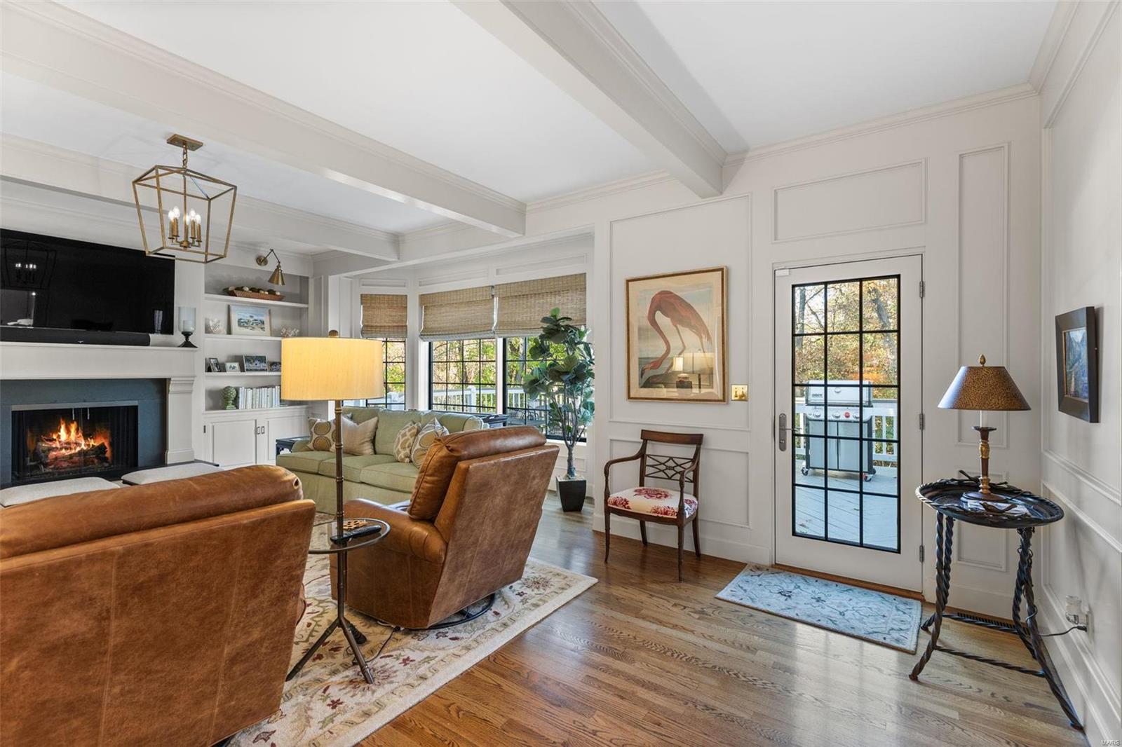 Conway Aire - Residential