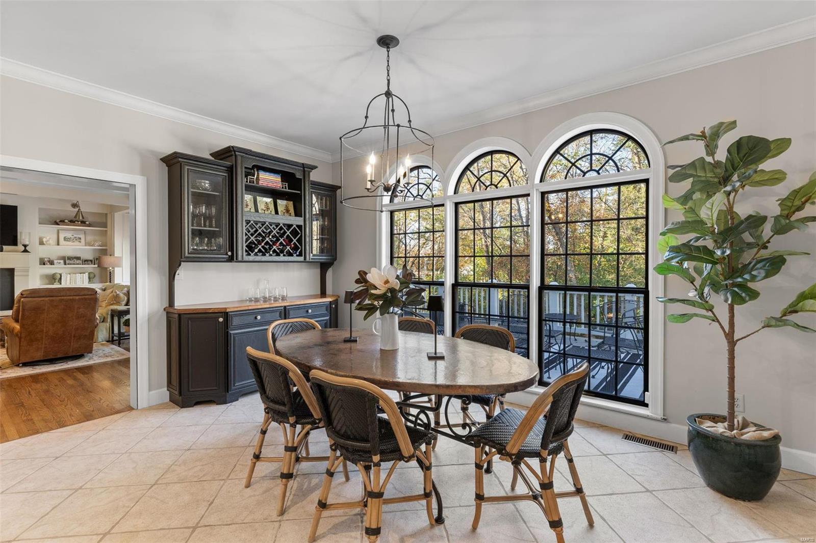 Conway Aire - Residential