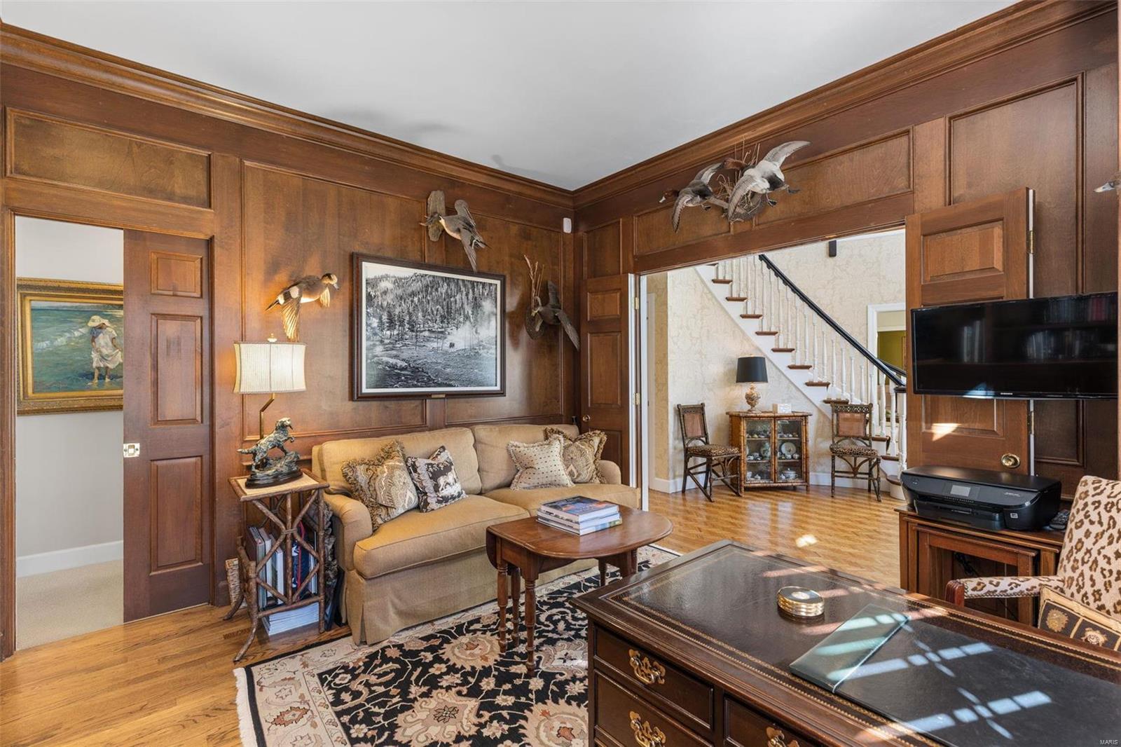 Conway Aire - Residential