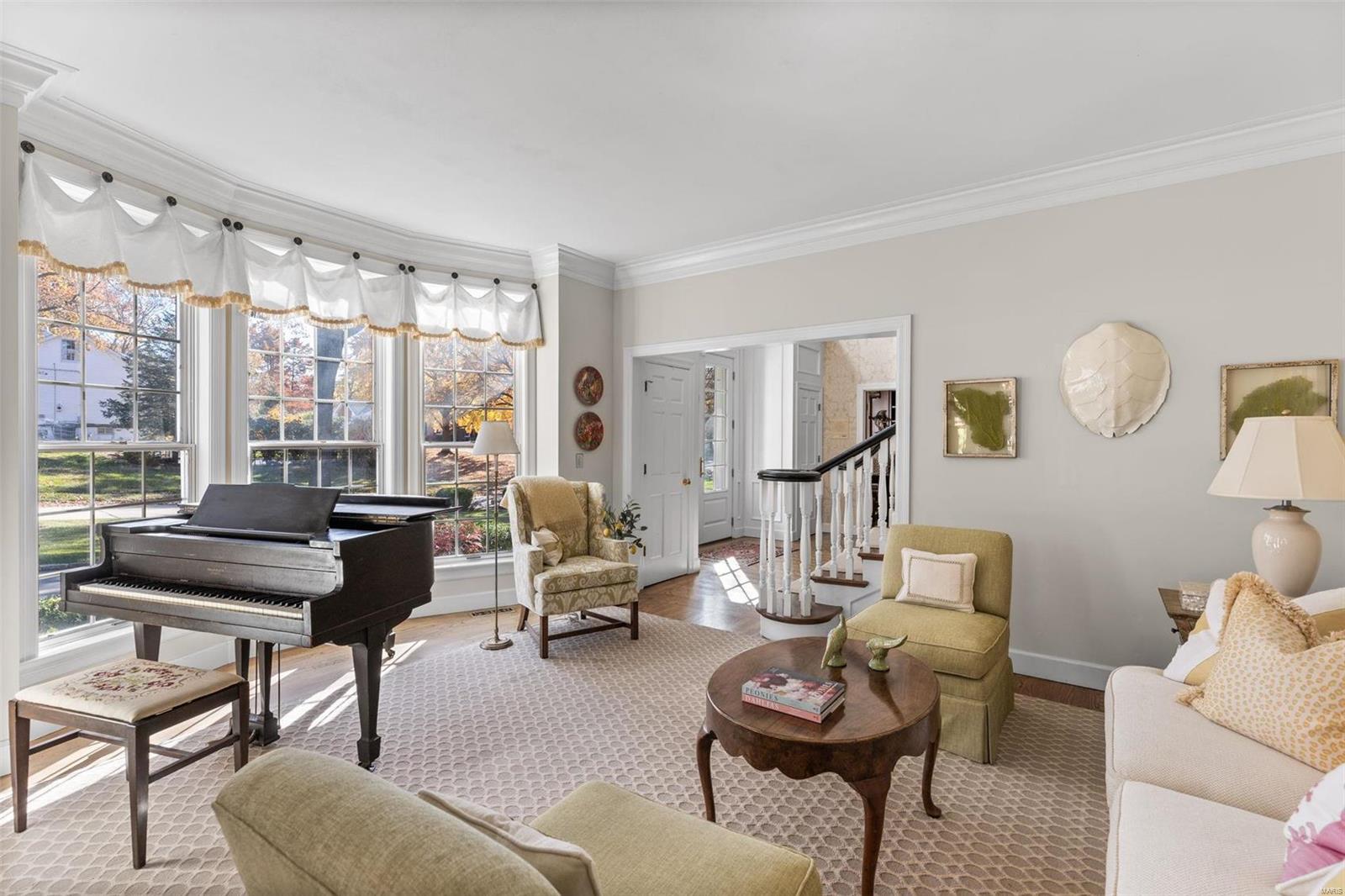 Conway Aire - Residential