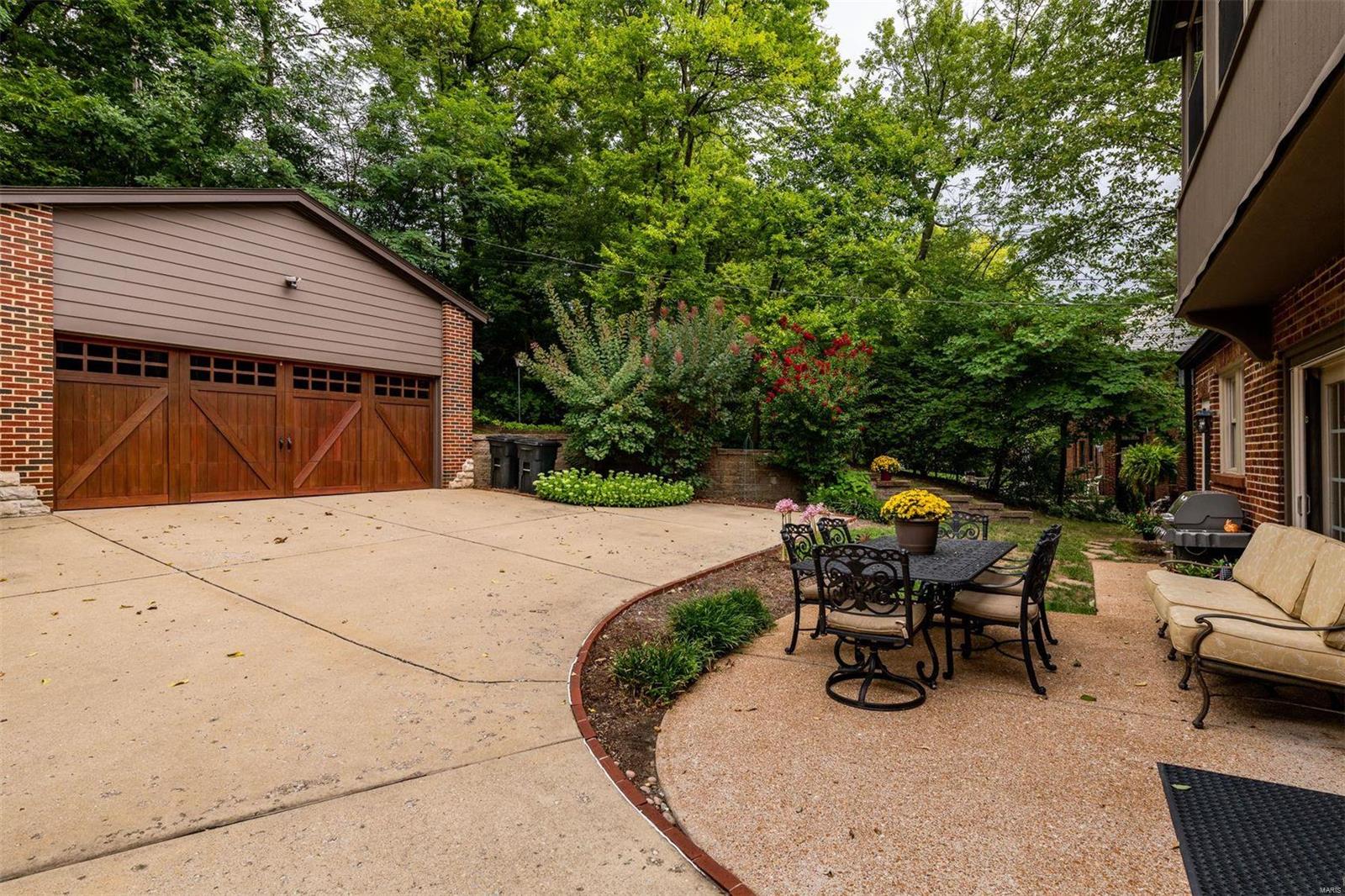 Claverach Park - Residential