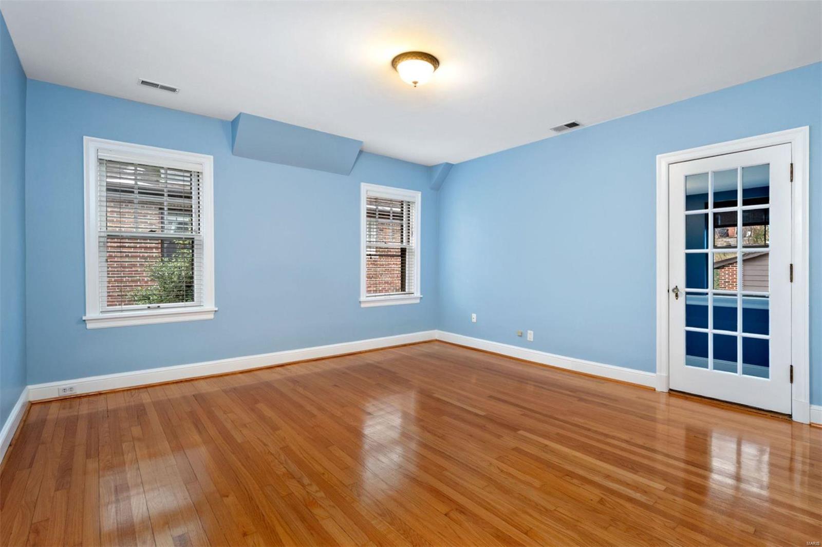 Claverach Park - Residential