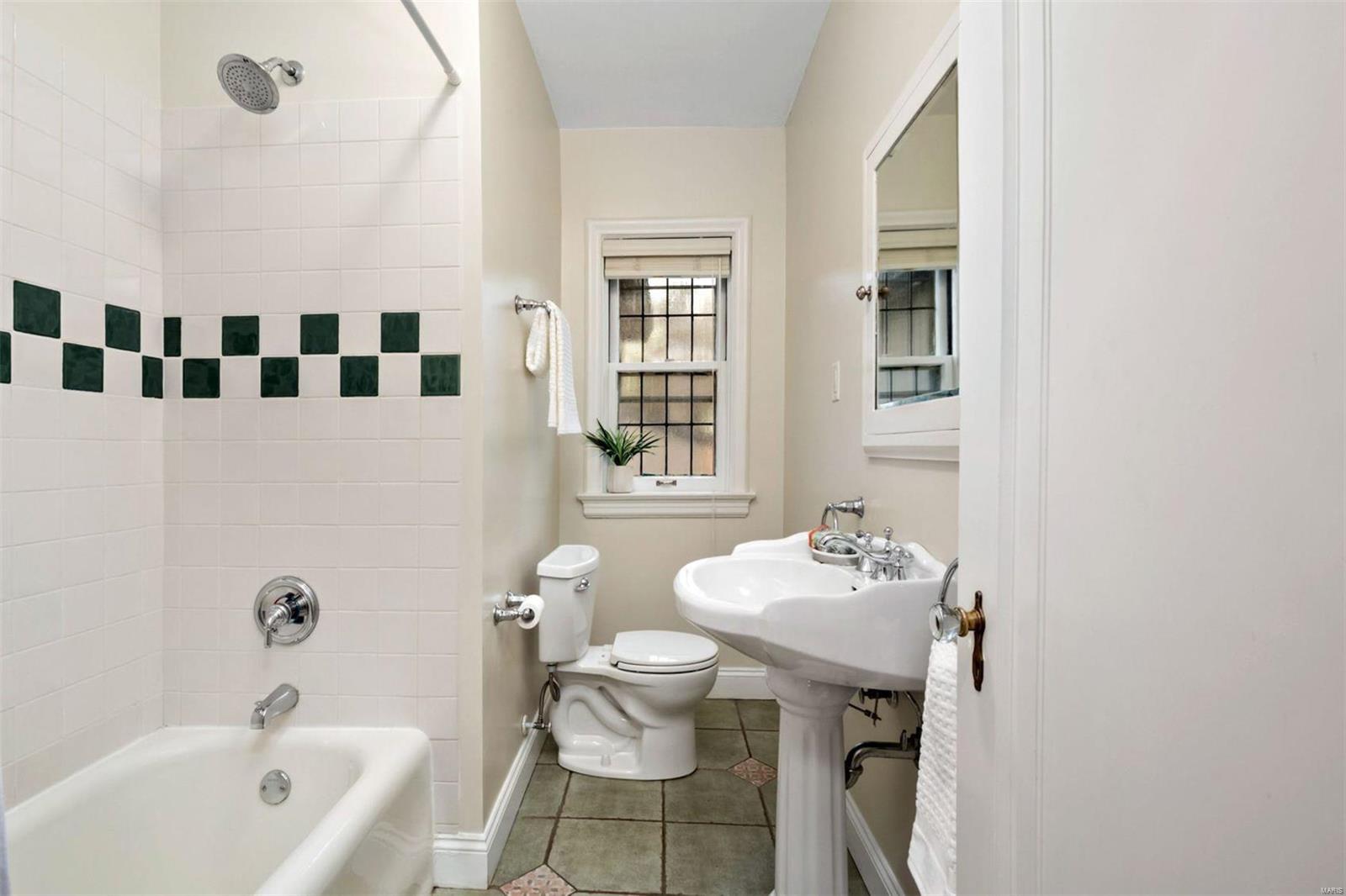 Claverach Park - Residential